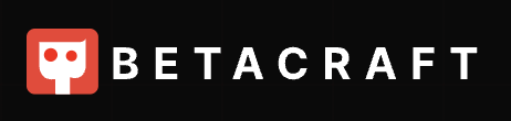BetaCraft logo