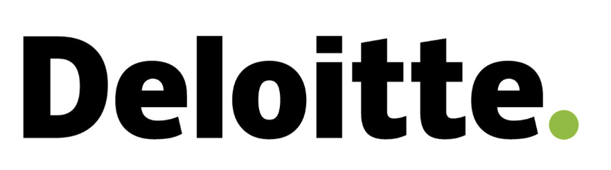 Deloitte logo