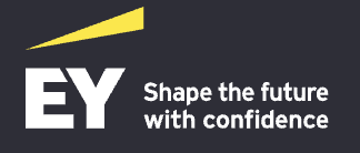 EY logo